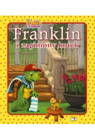 Franklin i zaginiony kotek
