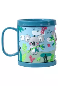Be-Happy Gifts Kubek 3D Koala