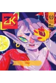 Zeszyty Komiksowe 40 Erotyka