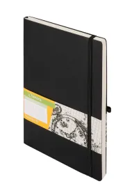Antra Notes A5 Impresja kratka