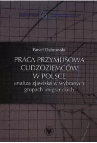 Praca przymusowa cudzoziemc�w w Polsce