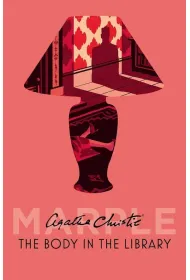 Miss Marple. The Body in the Library