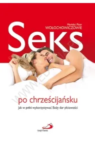 Seks po chrze�cija�sku