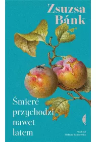 mier przychodzi nawet latem