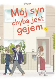 M�j syn chyba jest gejem #1