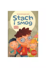 Stach i smog