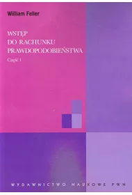 Wst�p do rachunku prawdopodobie�stwa. Cz�� 1