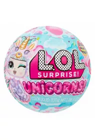 LOL Surprise Unicorn Tots mix Mga Entertainment