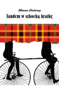 Tandem w szkock� kratk�