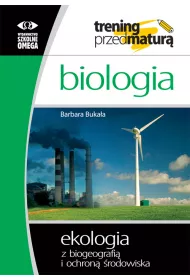 Biologia. Ekologia z biogeografi i ochron rodowiska