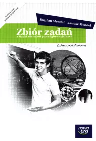 Zbi�r zada� z fizyki dla szk� ponadgimnazjalnych. Zakres podstawowy