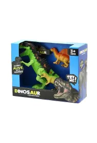 Dinozaury z d�wi�kiem