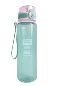 St. Majewski Bidon Mint&Pink 500ml