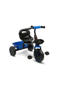 Rowerek 3-ko�owy Loco niebieski Toyz