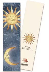 Tassotti Zakadka do ksiki 9409 Sole e luna Soce