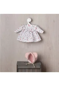 Zestaw ubranek dla lalki Alex 36cm Asi