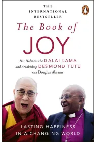 The Book of Joy