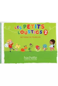 Les Petits Loustics 2. Podr�cznik