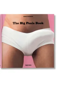 The Big Penis Book wer. angielska