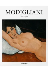 Modigliani wer. angielska