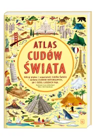 Atlas cud�w �wiata