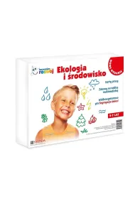 Harmonijny rozw�j. Ekologia