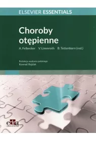 Elsevier Essentials. Choroby ot�pienne