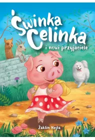 �winka Celinka i nowi przyjaciele