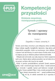 PUS Dzia�anie zespo�owe rozwi�zywanie problem�w