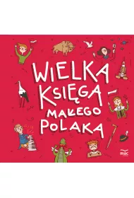 Wielka ksiga maego polaka bawi si i ucz