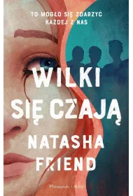 Wilki si czaj