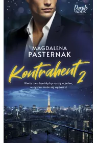 Kontrahent. Tom 2. Wielkie Litery