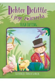 Doktor Dolittle i jego zwierzta