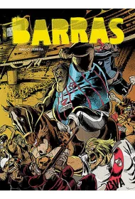 Barras. Tom 5