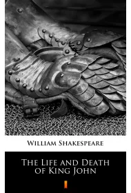 eBook The Life and Death of King John mobi epub