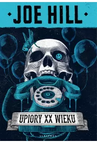 eBook Upiory XX wieku mobi epub