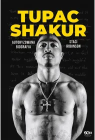 eBook Tupac Shakur. Autoryzowana biografia epub