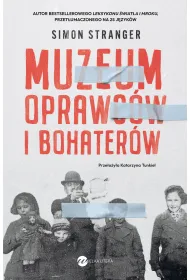 eBook Muzeum oprawc�w i bohater�w mobi epub