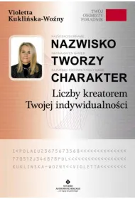 Nazwisko tworzy charakter liczby kreatorem twojej indywidualno�ci