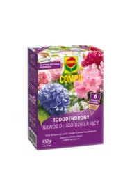 Compo Rododendrony Nawz dugo dziaajcy 850 g