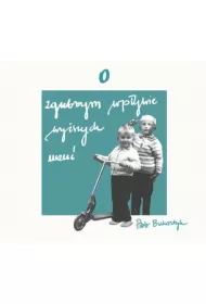 O zgubnym wpywie wyszych uczu (CD)