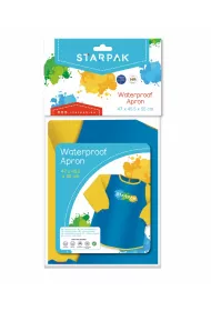 Starpak Fartuszek ochronny