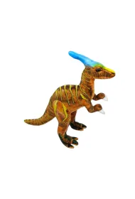 Parasaurolophus Dubi