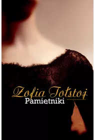 Pami�tniki. Zofia To�stoj