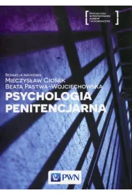 Psychologia penitencjarna