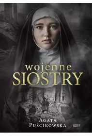 Wojenne siostry (pocket)