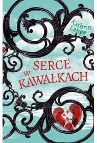 Serce w kawa�kach. Tom 2