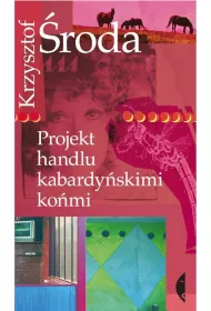 Projekt handlu kabardyskimi komi