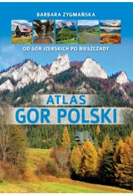 Atlas g�r Polski