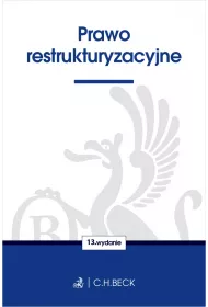 Prawo restrukturyzacyjne